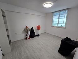 Blk 164 Mei Ling Vista (Queenstown), HDB 3 Rooms #582929211